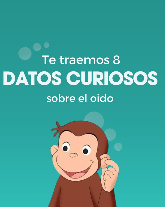 Publicación de Instagram de Oír-te