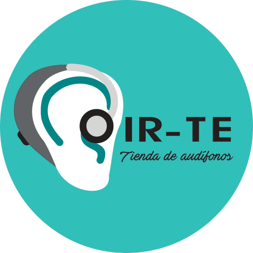 Oír-te — Tienda de audífonos